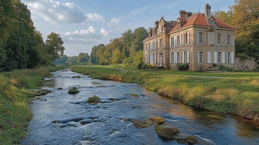 Découvrez les merveilles touristiques d’Ermenonville et ses environs